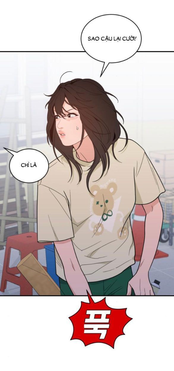 Vận May Không Ngờ Chapter 45.8 - Trang 2