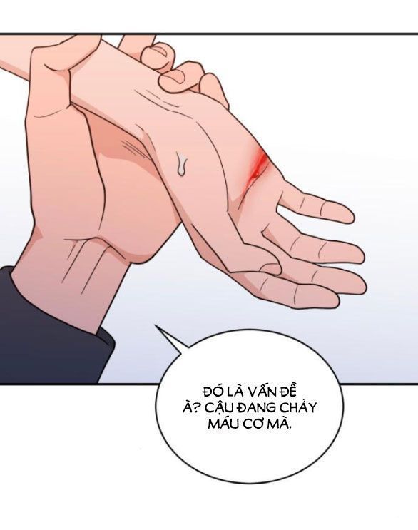 Vận May Không Ngờ Chapter 45.8 - Trang 2