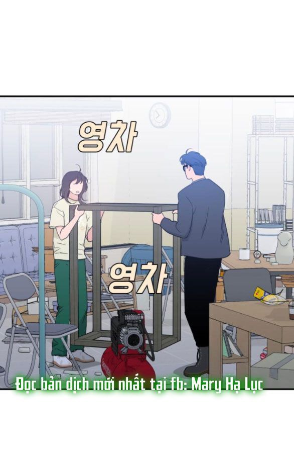 Vận May Không Ngờ Chapter 45.8 - Trang 2