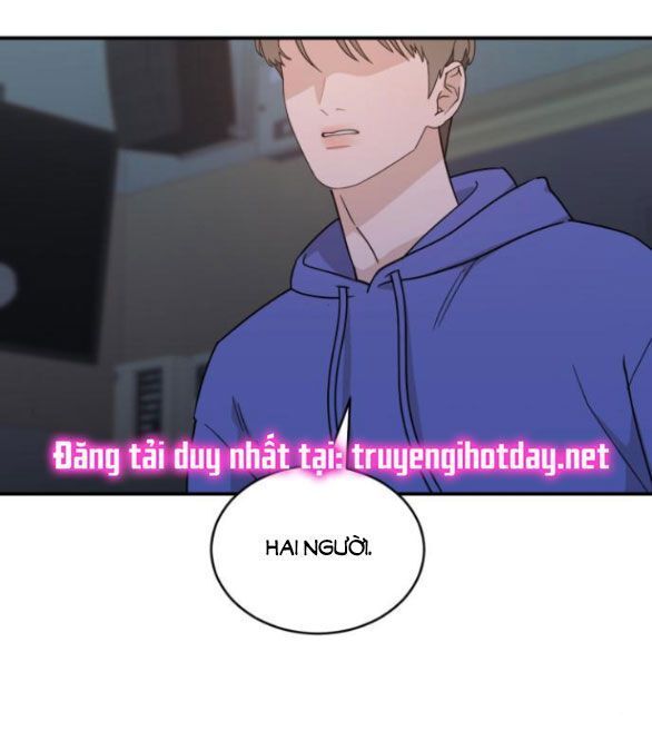 Vận May Không Ngờ Chapter 45.8 - Trang 2