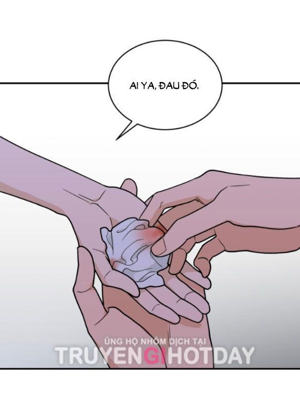 Vận May Không Ngờ Chapter 45.9 - Trang 2