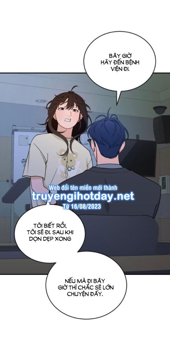 Vận May Không Ngờ Chapter 45.9 - Trang 2