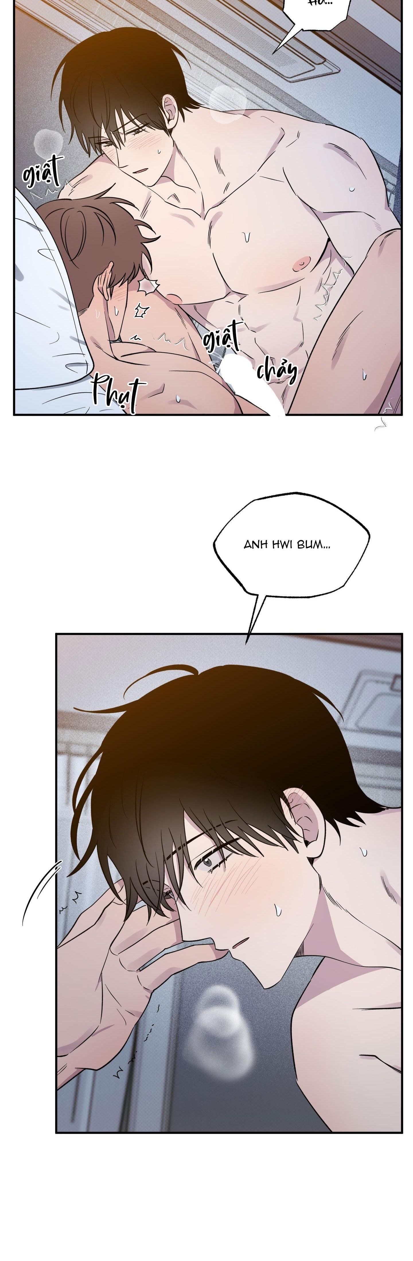 Vận May Không Ngờ Chapter 45 - Trang 2