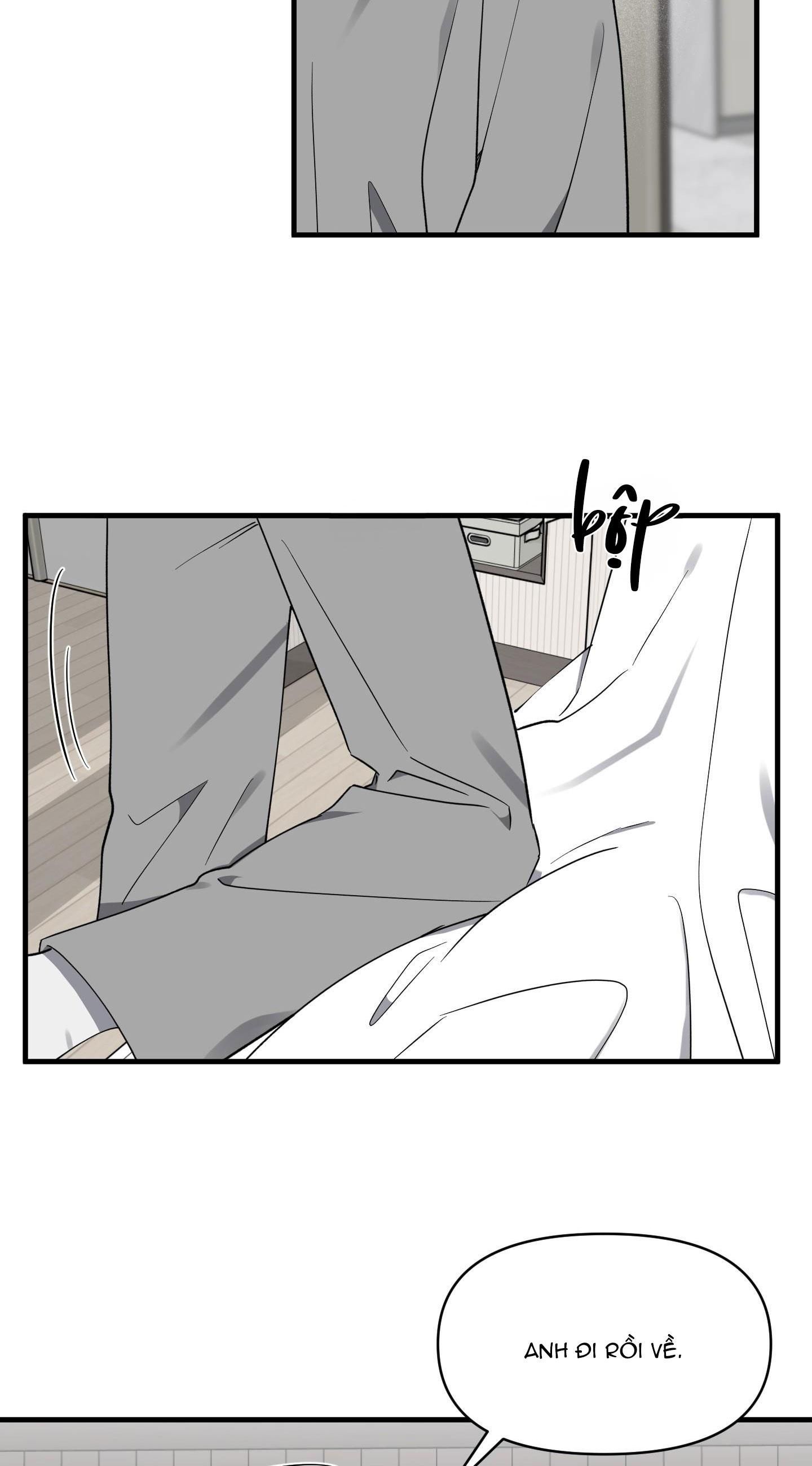 Vận May Không Ngờ Chapter 45 - Trang 2