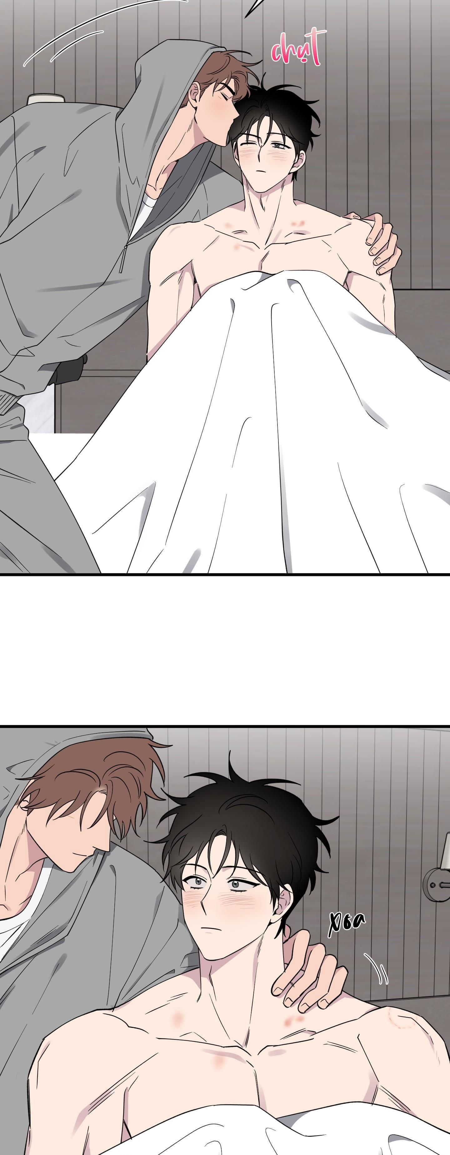 Vận May Không Ngờ Chapter 45 - Trang 2