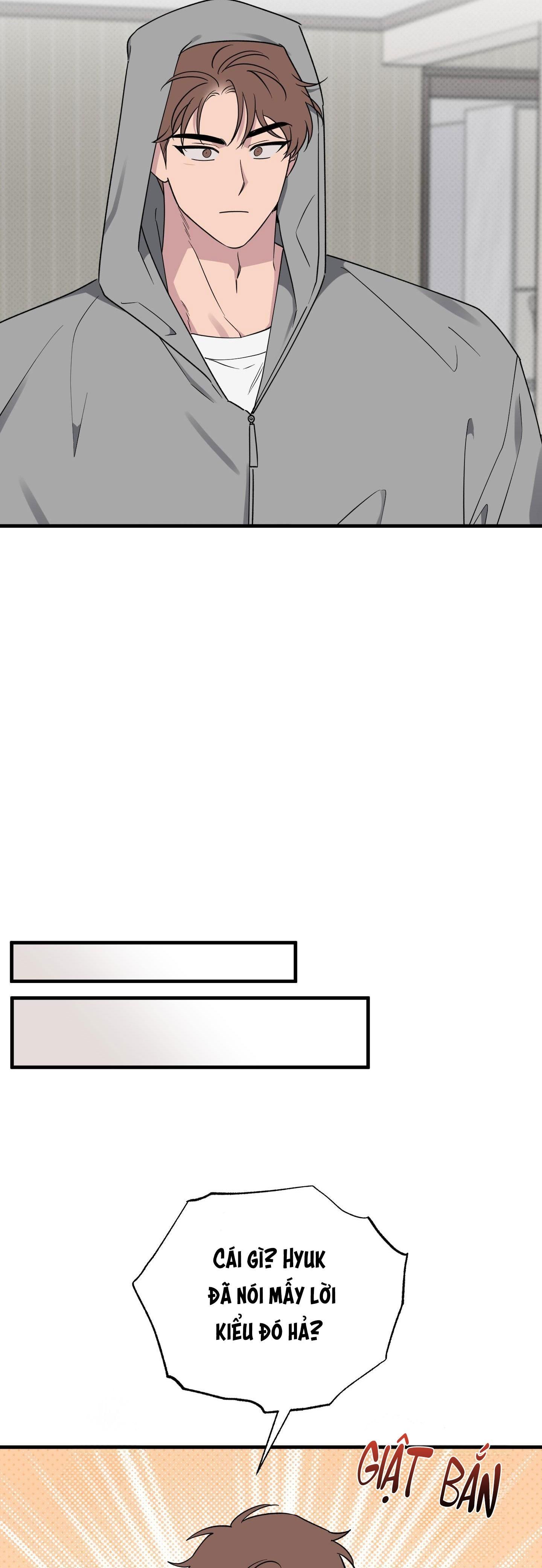 Vận May Không Ngờ Chapter 45 - Trang 2