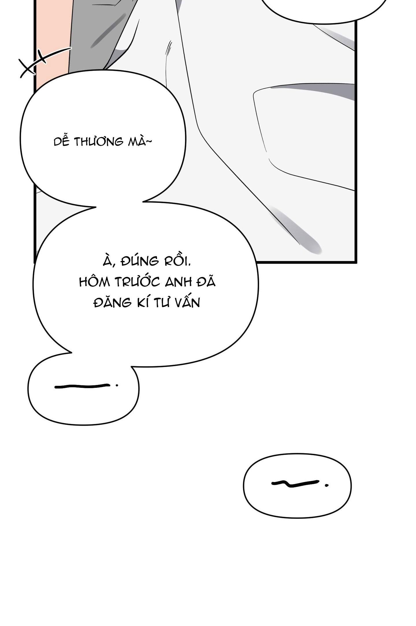 Vận May Không Ngờ Chapter 45 - Trang 2