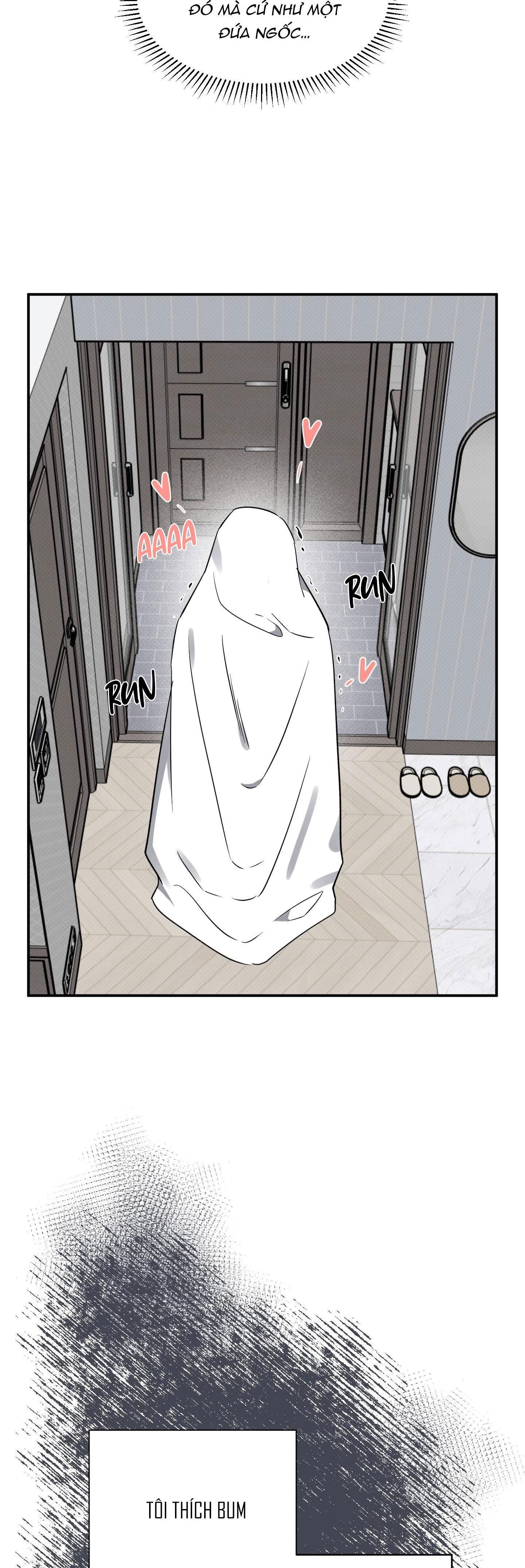 Vận May Không Ngờ Chapter 45 - Trang 2