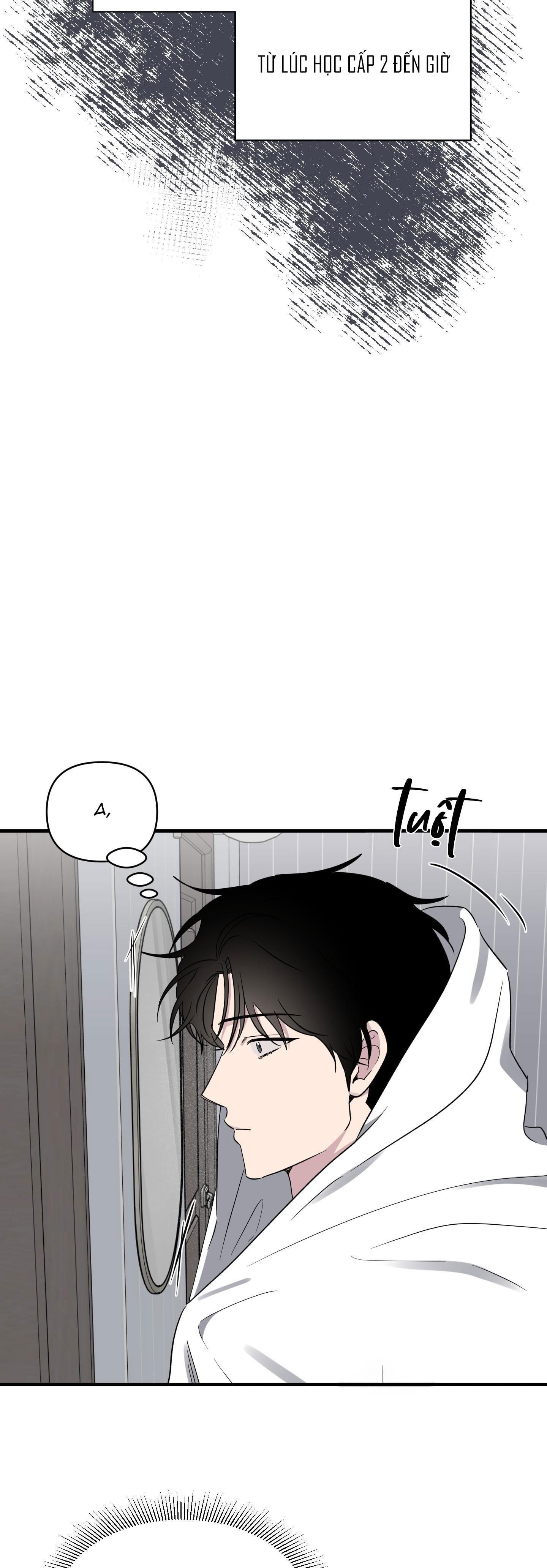 Vận May Không Ngờ Chapter 45 - Trang 2