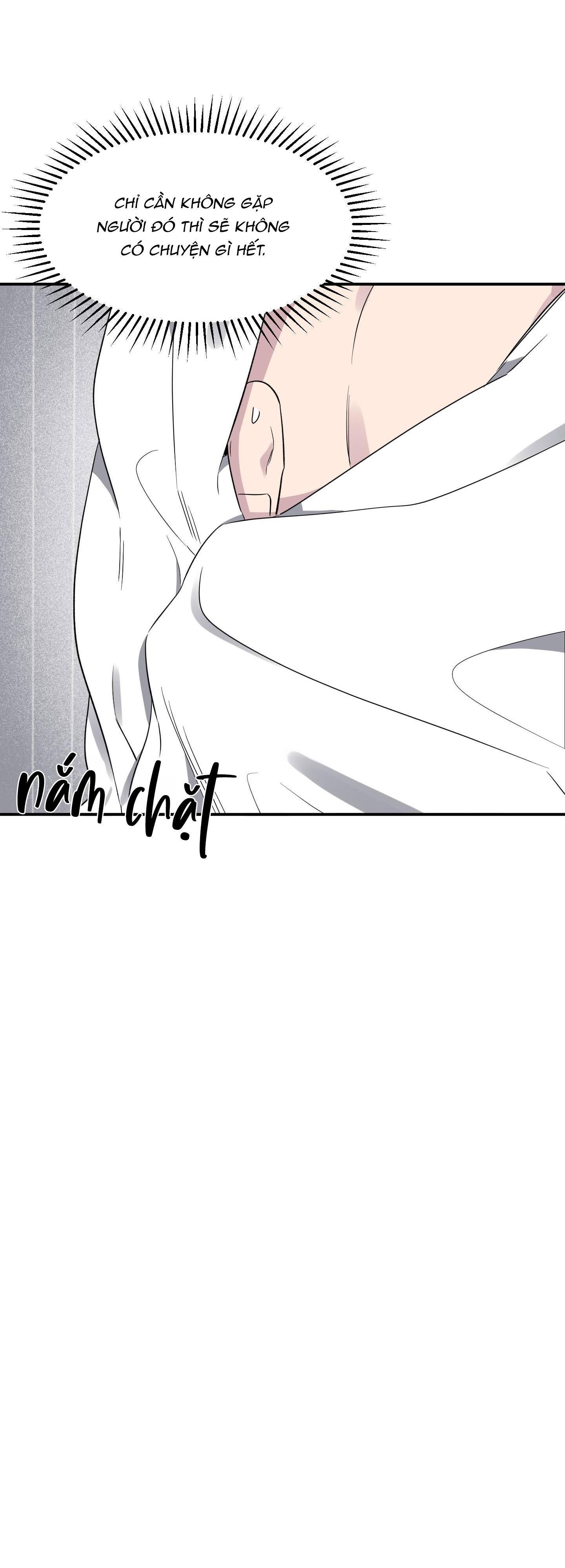 Vận May Không Ngờ Chapter 45 - Trang 2