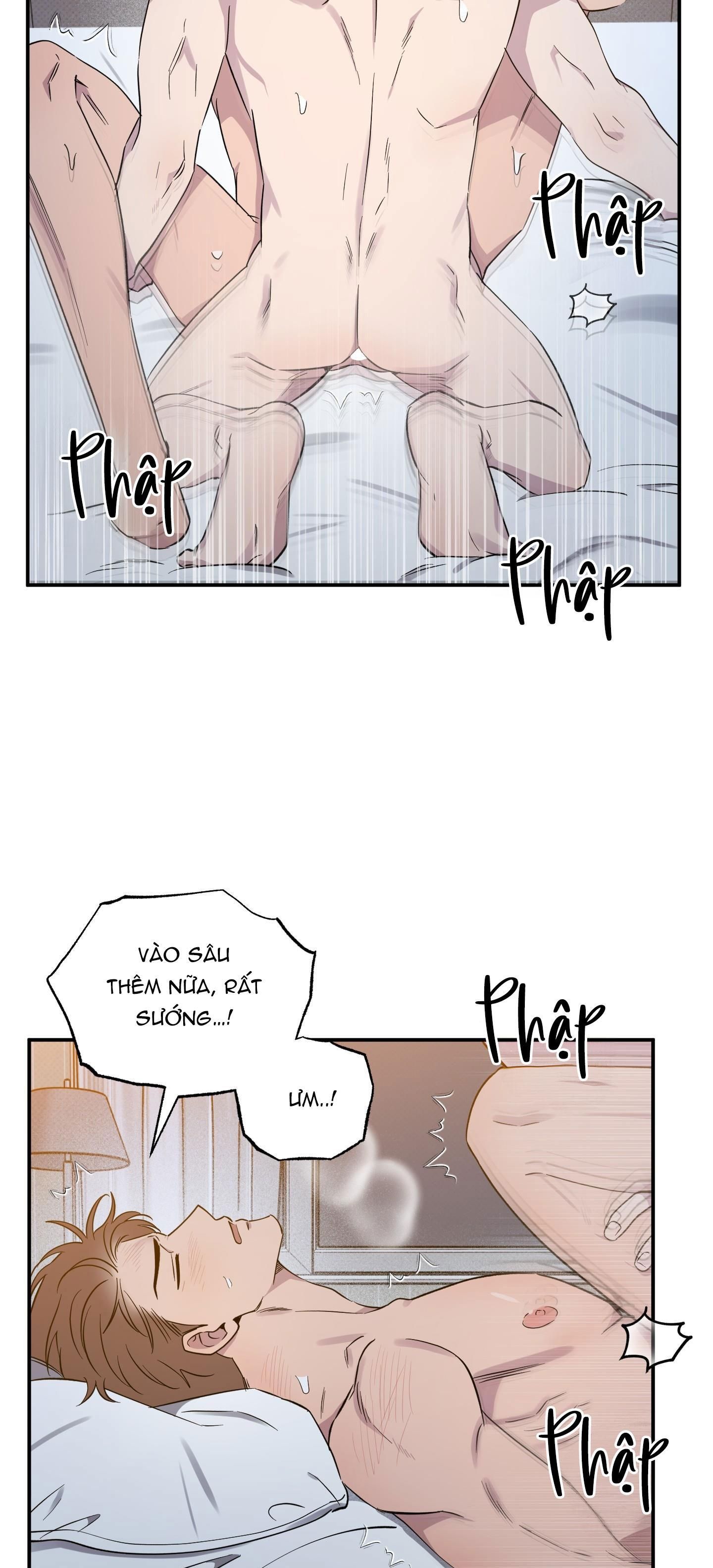 Vận May Không Ngờ Chapter 45 - Trang 2