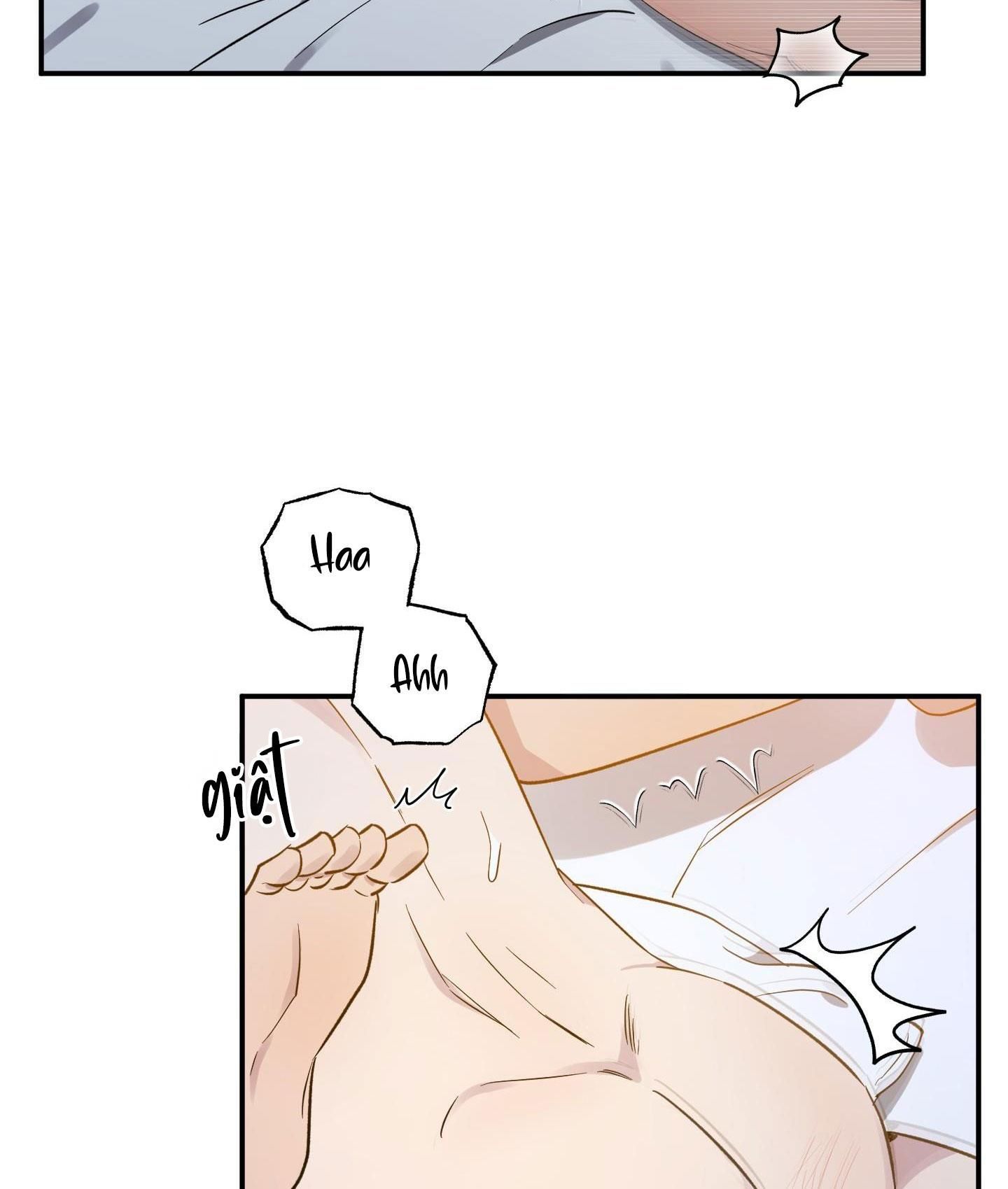 Vận May Không Ngờ Chapter 45 - Trang 2