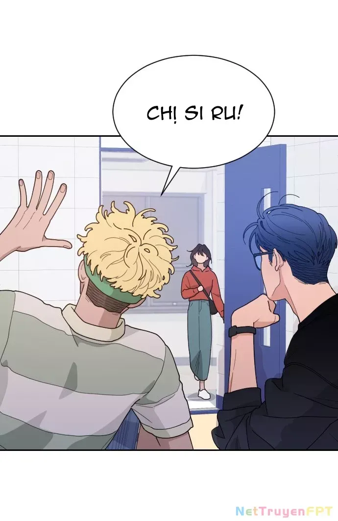 Vận May Không Ngờ Chapter 46.1 - Trang 2