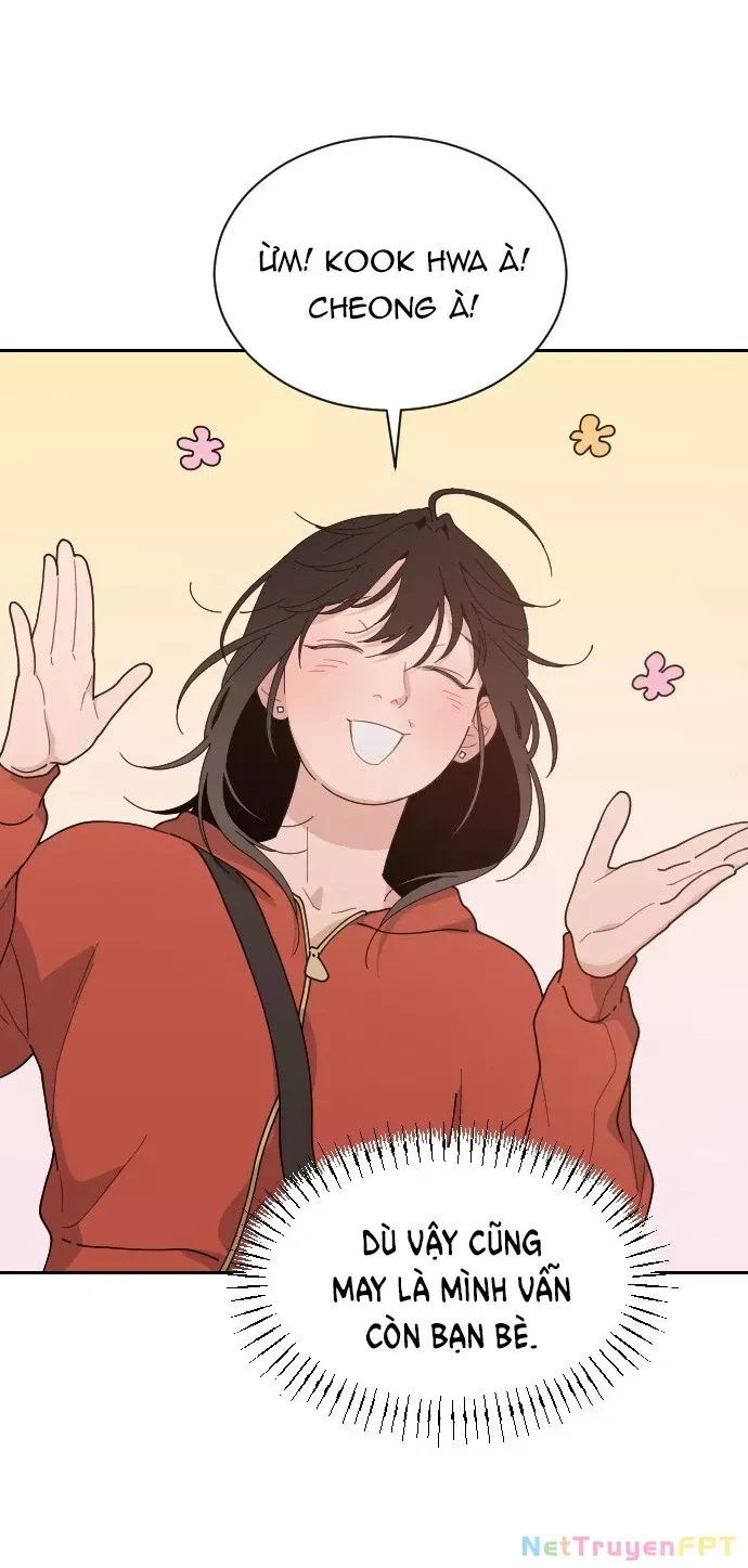Vận May Không Ngờ Chapter 46.1 - Trang 2