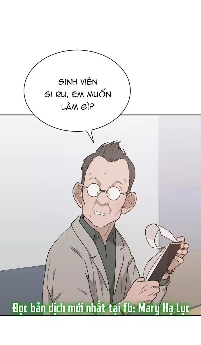 Vận May Không Ngờ Chapter 46.1 - Trang 2