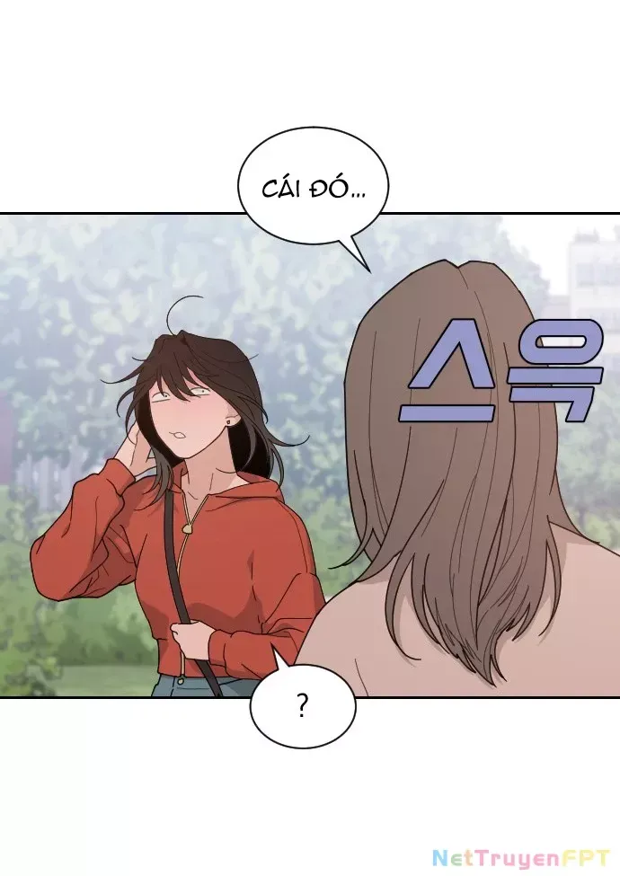 Vận May Không Ngờ Chapter 46.1 - Trang 2