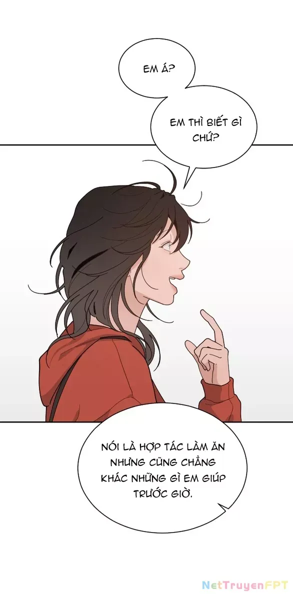 Vận May Không Ngờ Chapter 46.2 - Trang 2