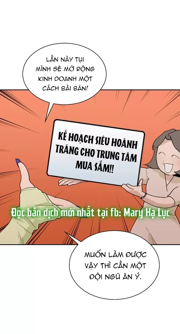 Vận May Không Ngờ Chapter 46.2 - Trang 2