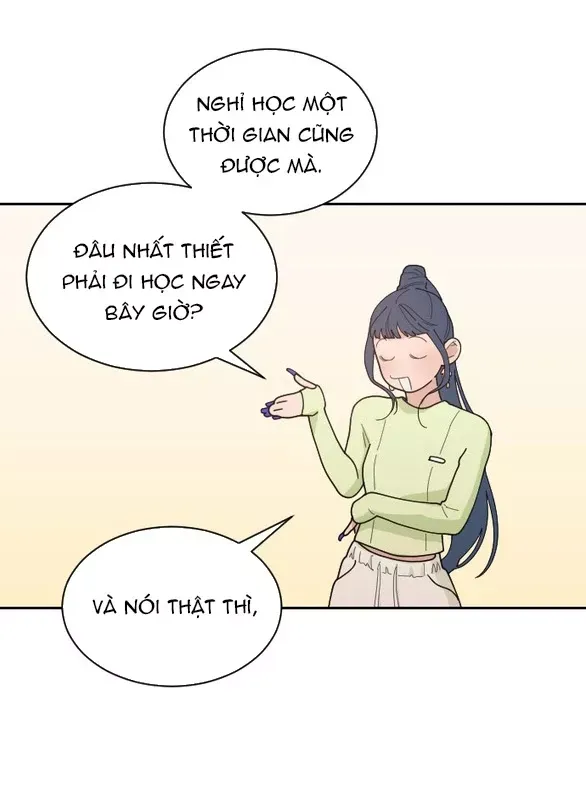 Vận May Không Ngờ Chapter 46.2 - Trang 2