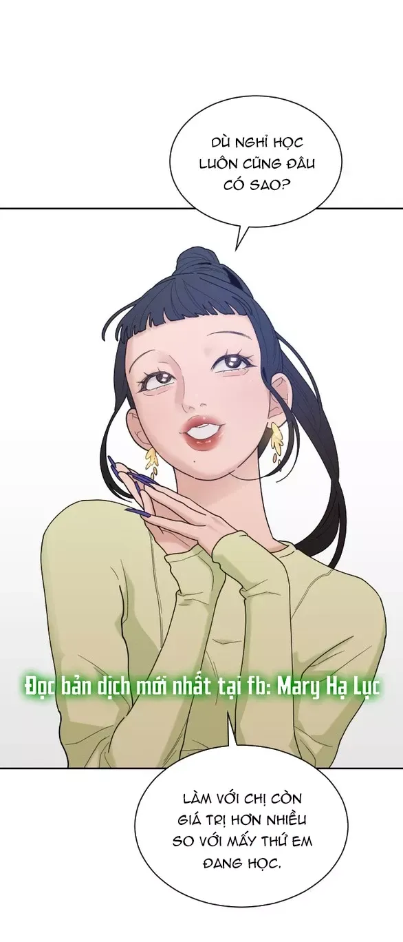Vận May Không Ngờ Chapter 46.2 - Trang 2