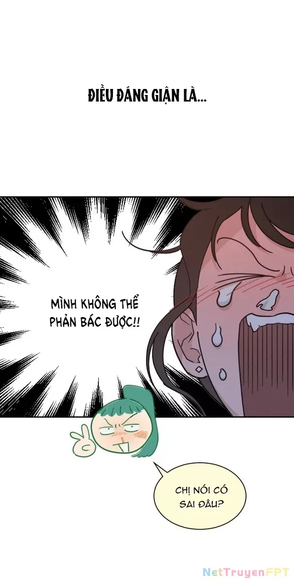 Vận May Không Ngờ Chapter 46.2 - Trang 2