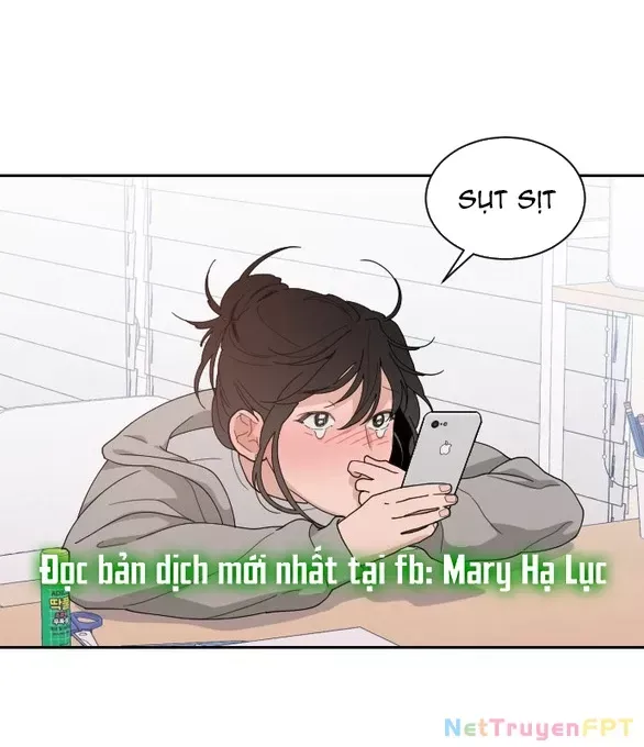 Vận May Không Ngờ Chapter 46.2 - Trang 2