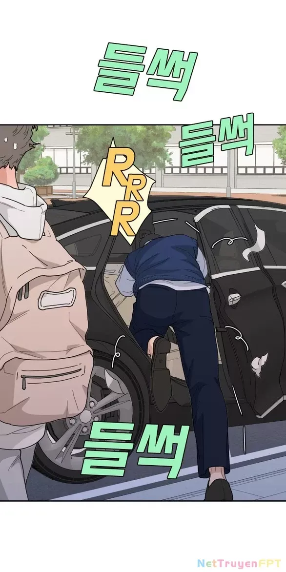 Vận May Không Ngờ Chapter 46.2 - Trang 2