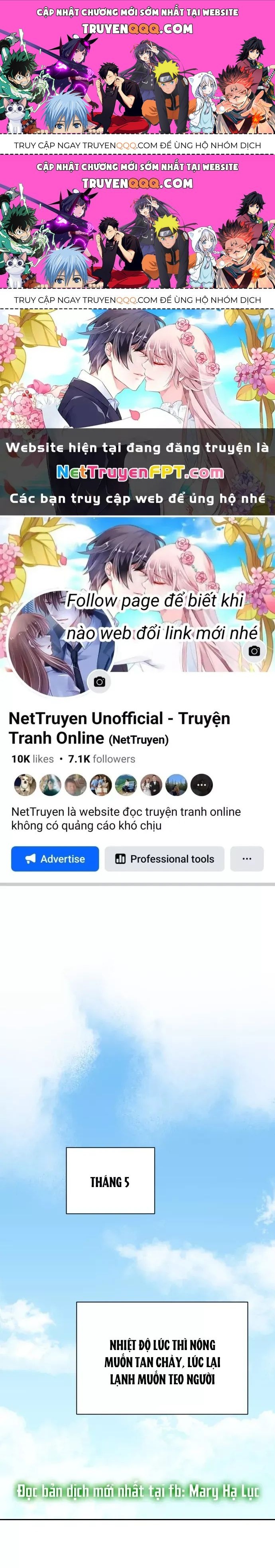 Vận May Không Ngờ Chapter 46.3 - Trang 2