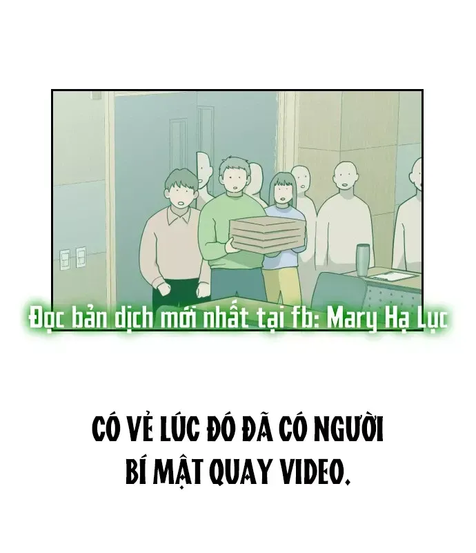 Vận May Không Ngờ Chapter 46.3 - Trang 2