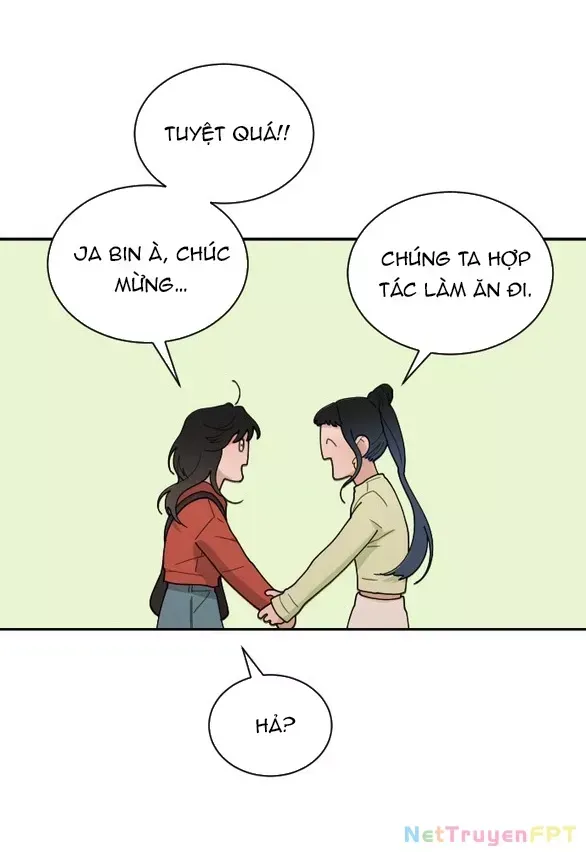 Vận May Không Ngờ Chapter 46.4 - Trang 2