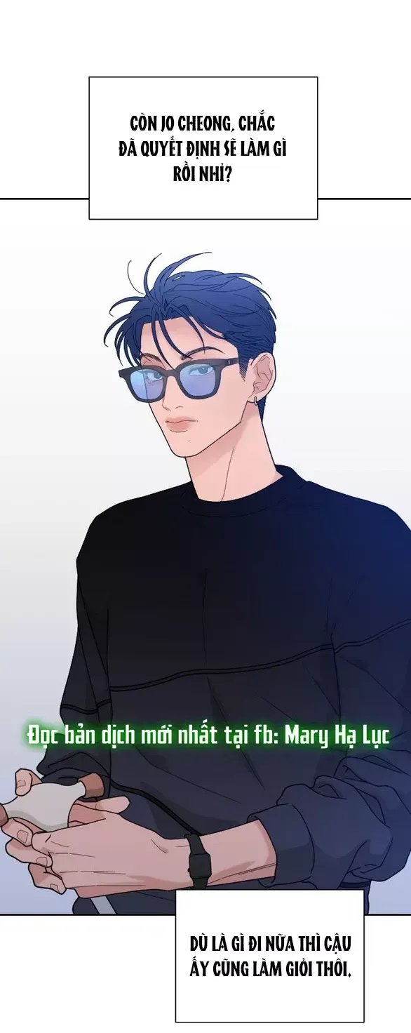 Vận May Không Ngờ Chapter 46.4 - Trang 2