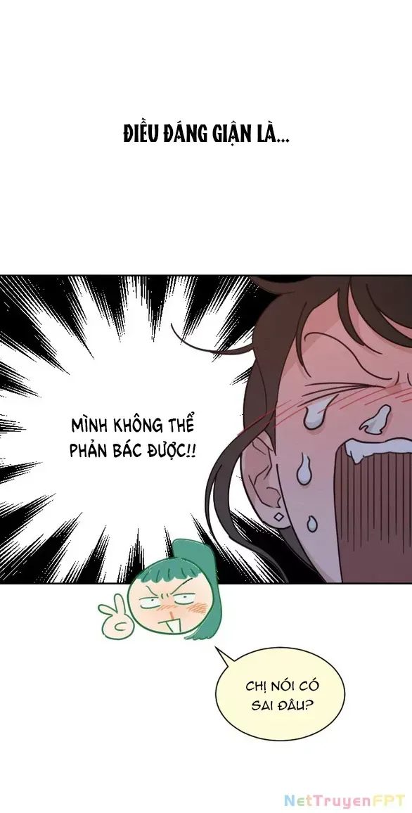 Vận May Không Ngờ Chapter 46.4 - Trang 2