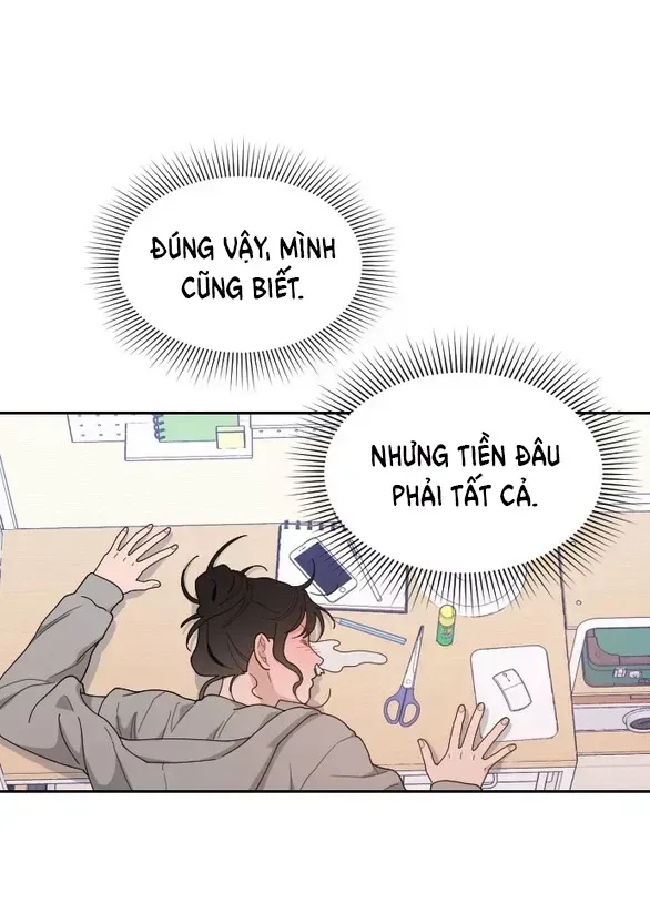 Vận May Không Ngờ Chapter 46.4 - Trang 2
