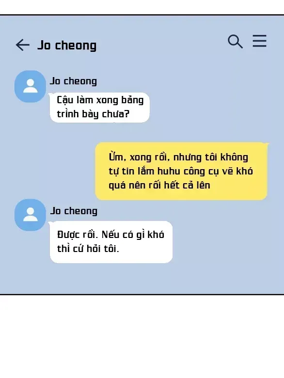 Vận May Không Ngờ Chapter 46.4 - Trang 2