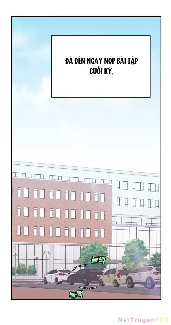 Vận May Không Ngờ Chapter 46.4 - Trang 2