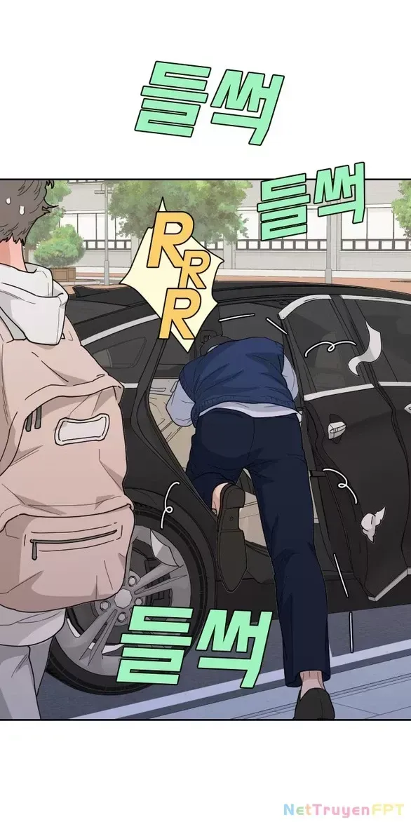 Vận May Không Ngờ Chapter 46.4 - Trang 2