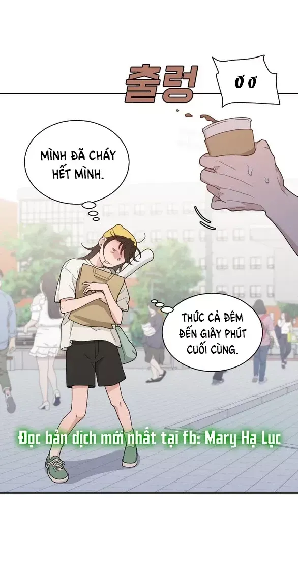 Vận May Không Ngờ Chapter 46.4 - Trang 2