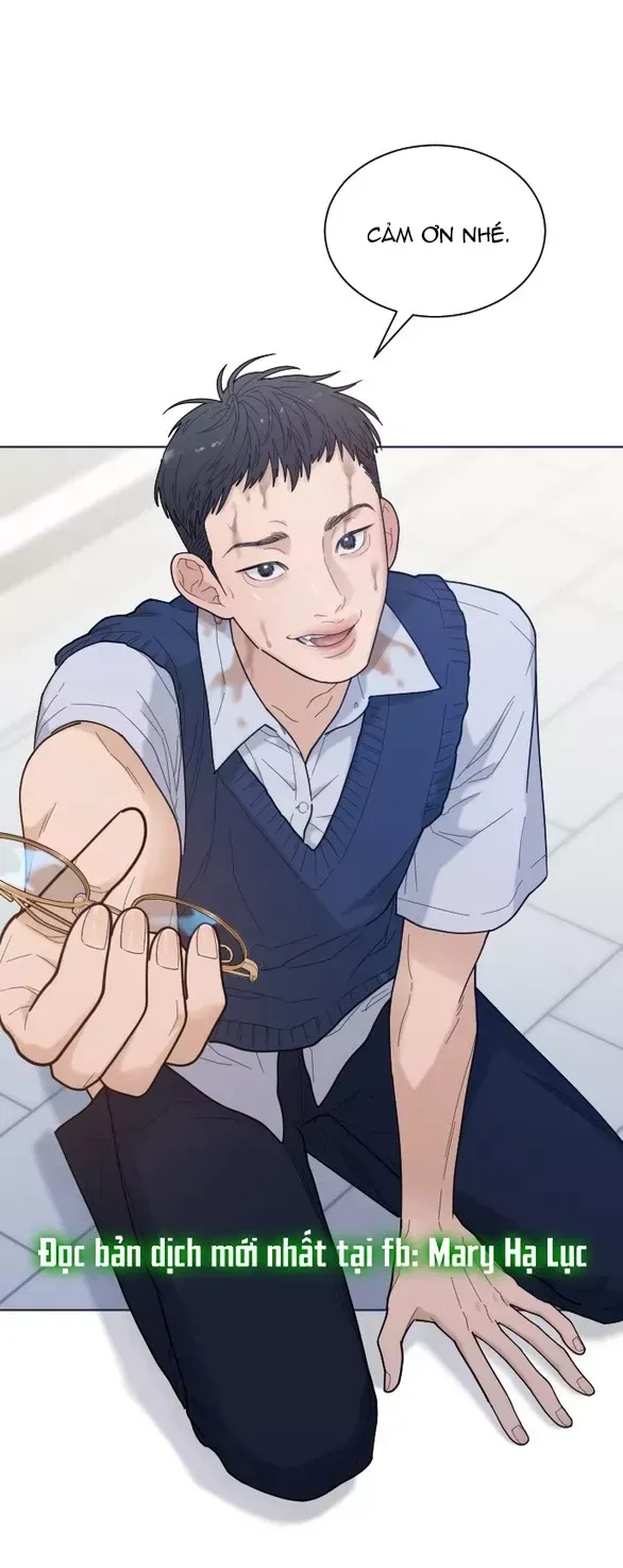 Vận May Không Ngờ Chapter 46.4 - Trang 2