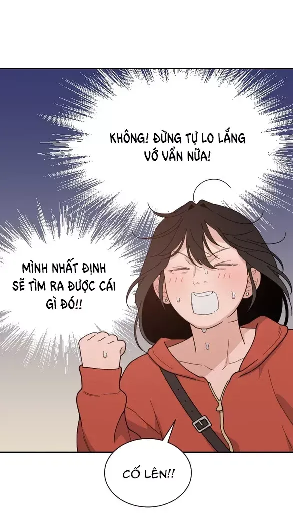 Vận May Không Ngờ Chapter 46.4 - Trang 2