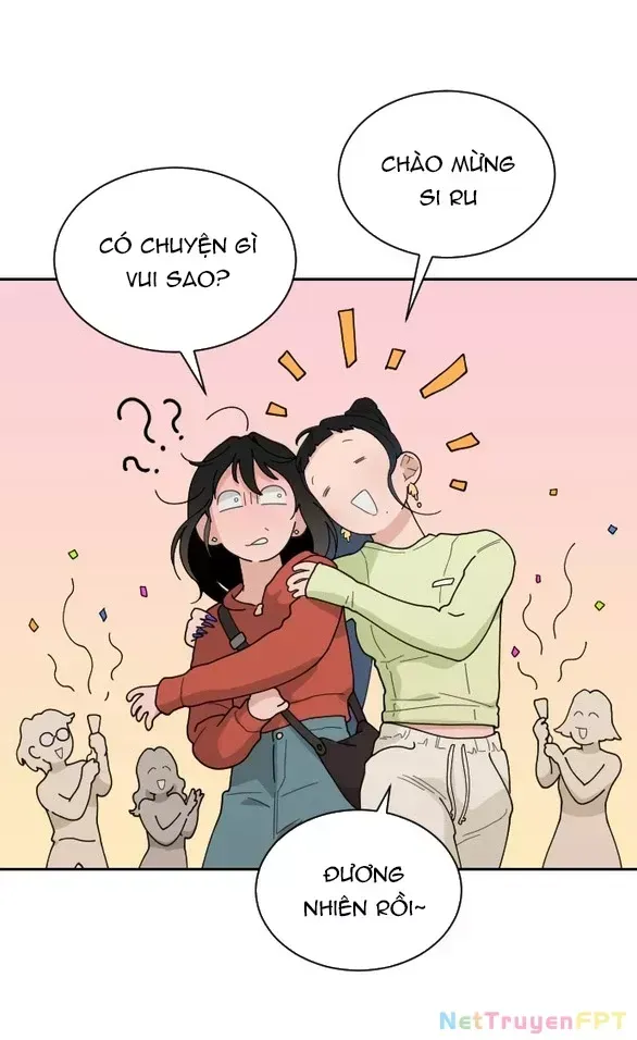 Vận May Không Ngờ Chapter 46.4 - Trang 2