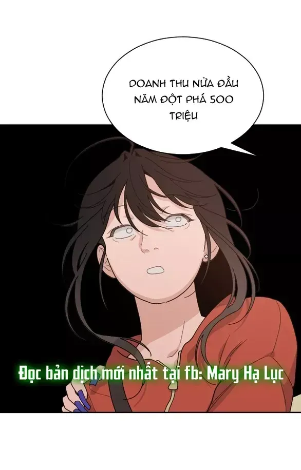 Vận May Không Ngờ Chapter 46.4 - Trang 2