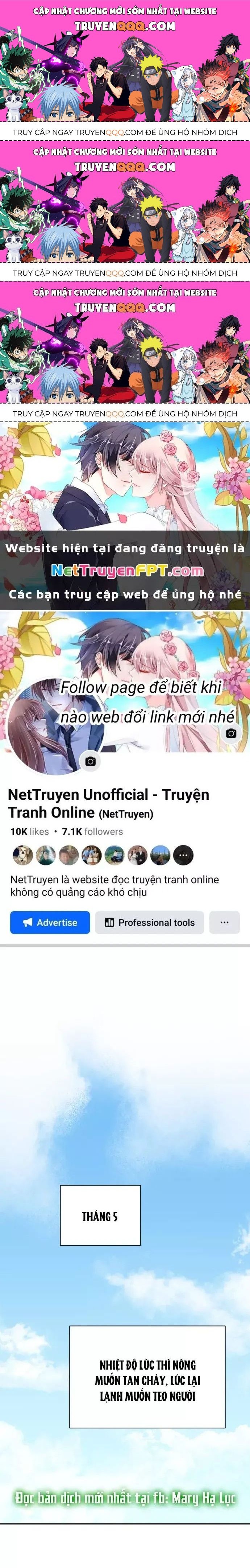 Vận May Không Ngờ Chapter 46.5 - Trang 2