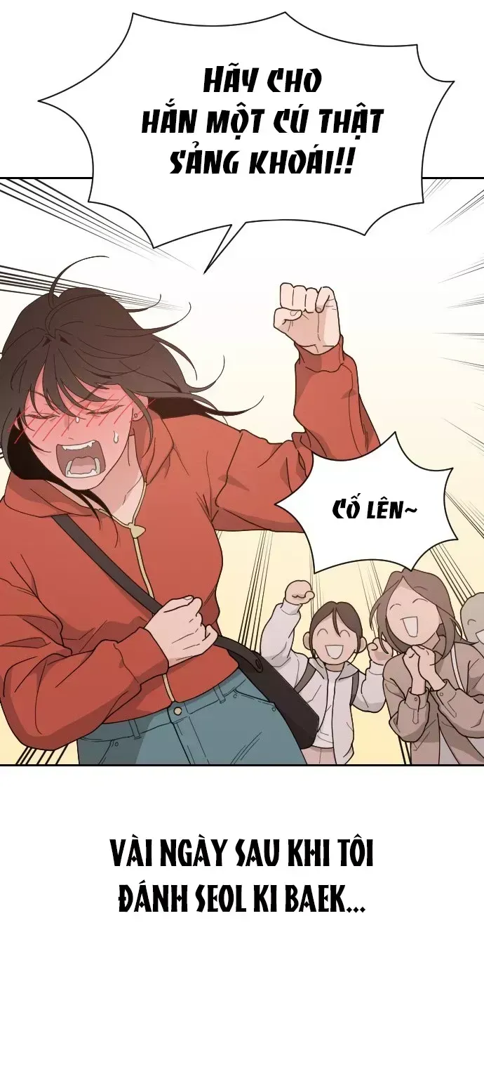 Vận May Không Ngờ Chapter 46.5 - Trang 2