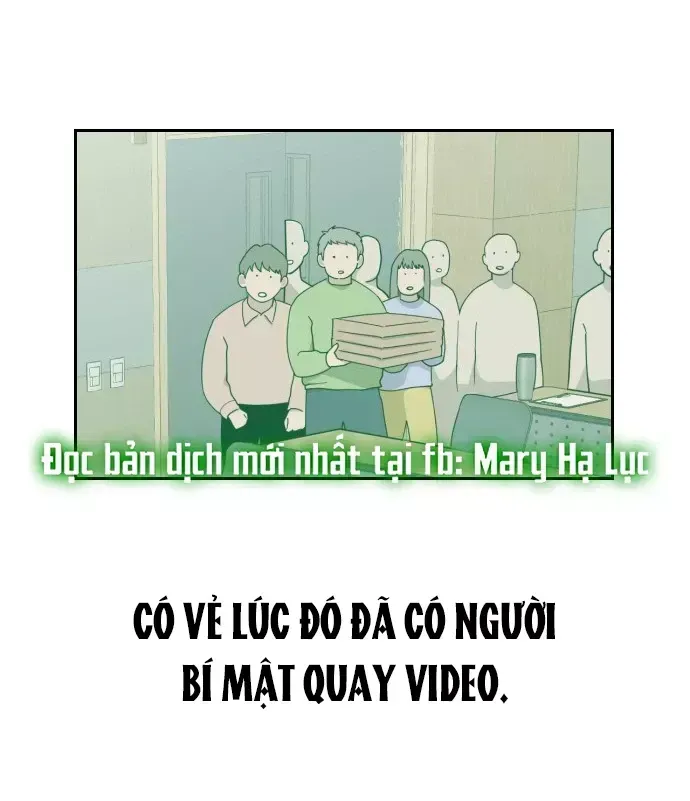 Vận May Không Ngờ Chapter 46.5 - Trang 2