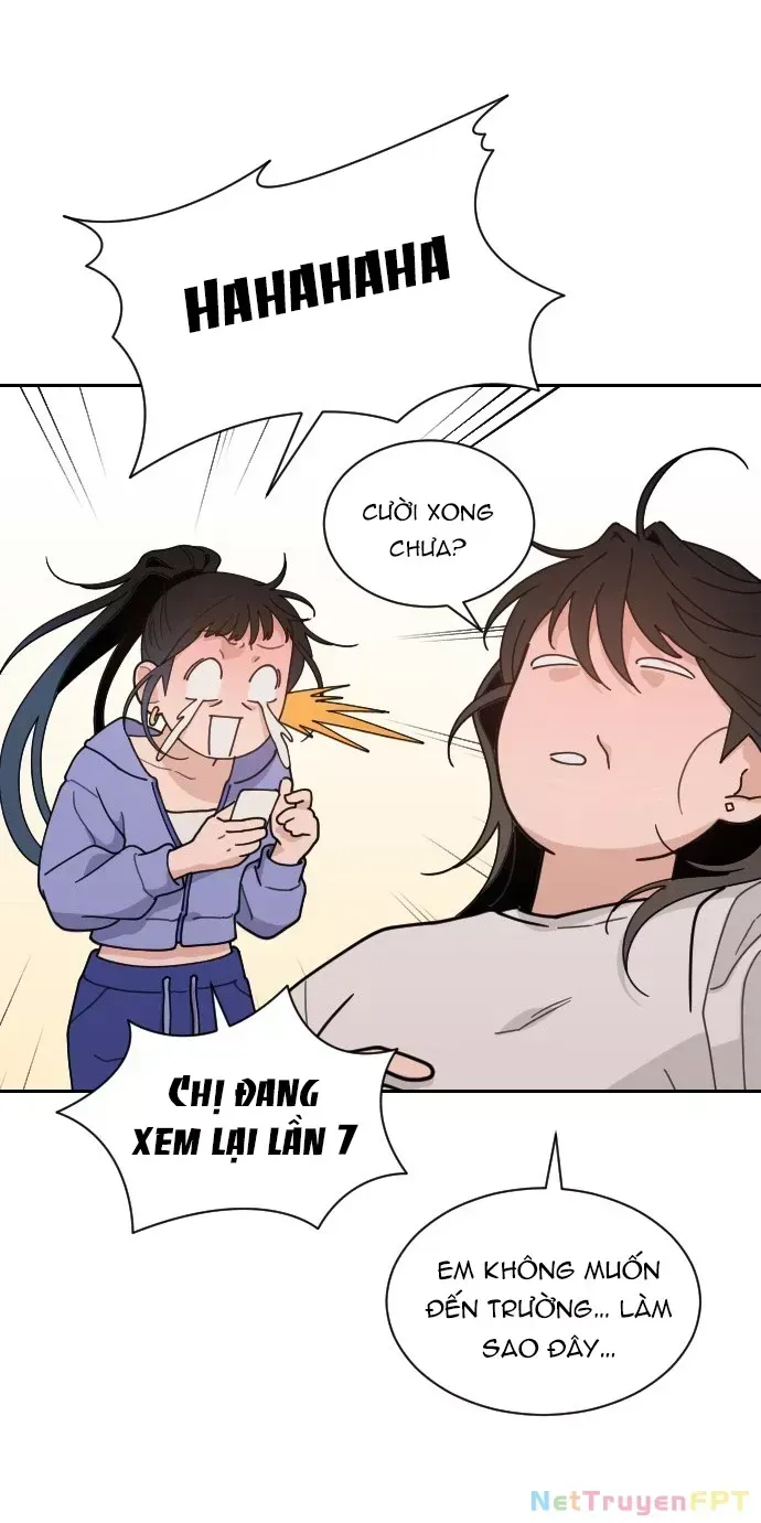 Vận May Không Ngờ Chapter 46.5 - Trang 2