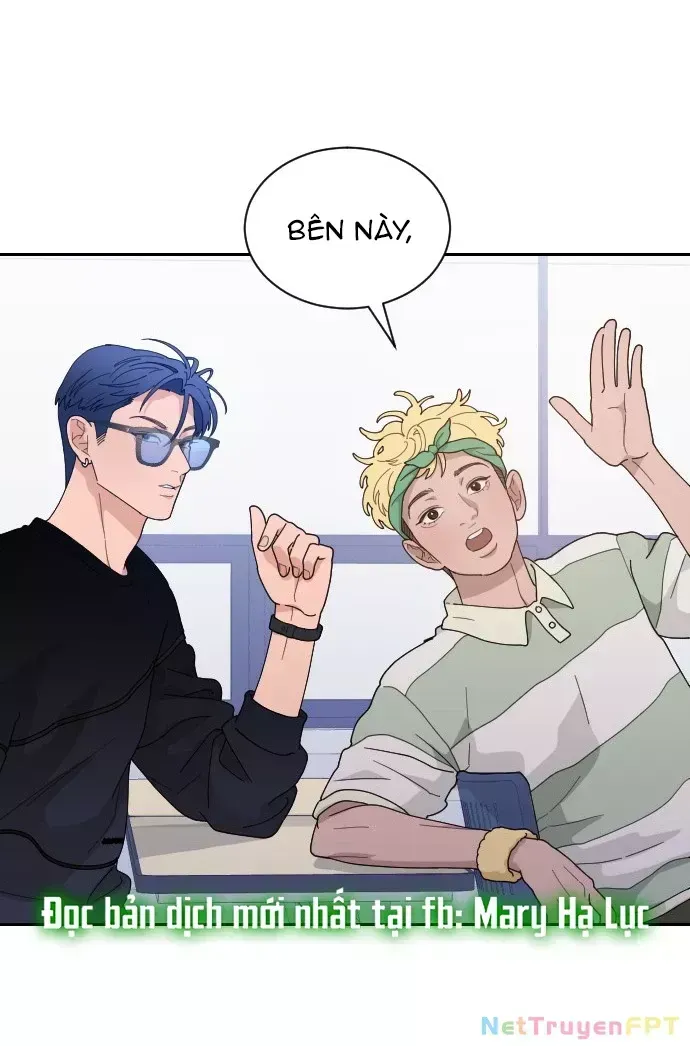 Vận May Không Ngờ Chapter 46.5 - Trang 2