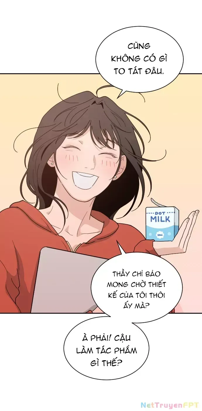 Vận May Không Ngờ Chapter 46.5 - Trang 2