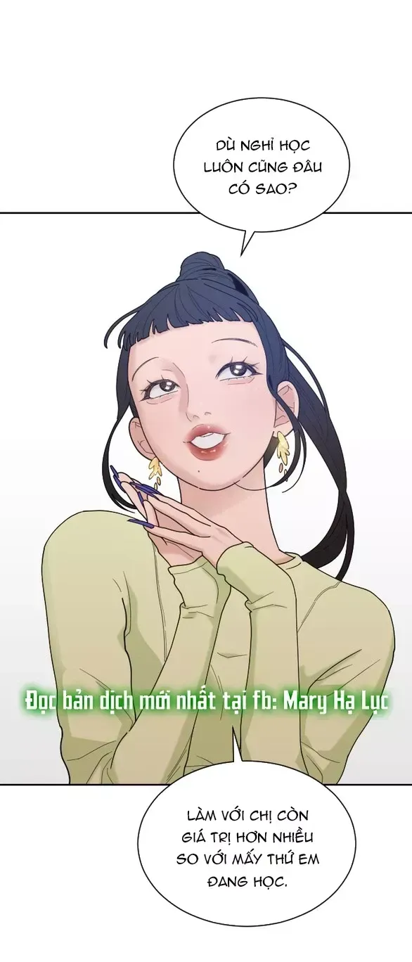 Vận May Không Ngờ Chapter 46.6 - Trang 2