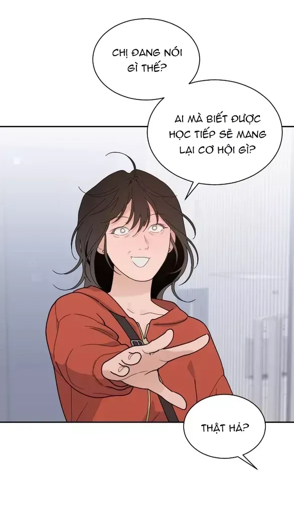 Vận May Không Ngờ Chapter 46.6 - Trang 2