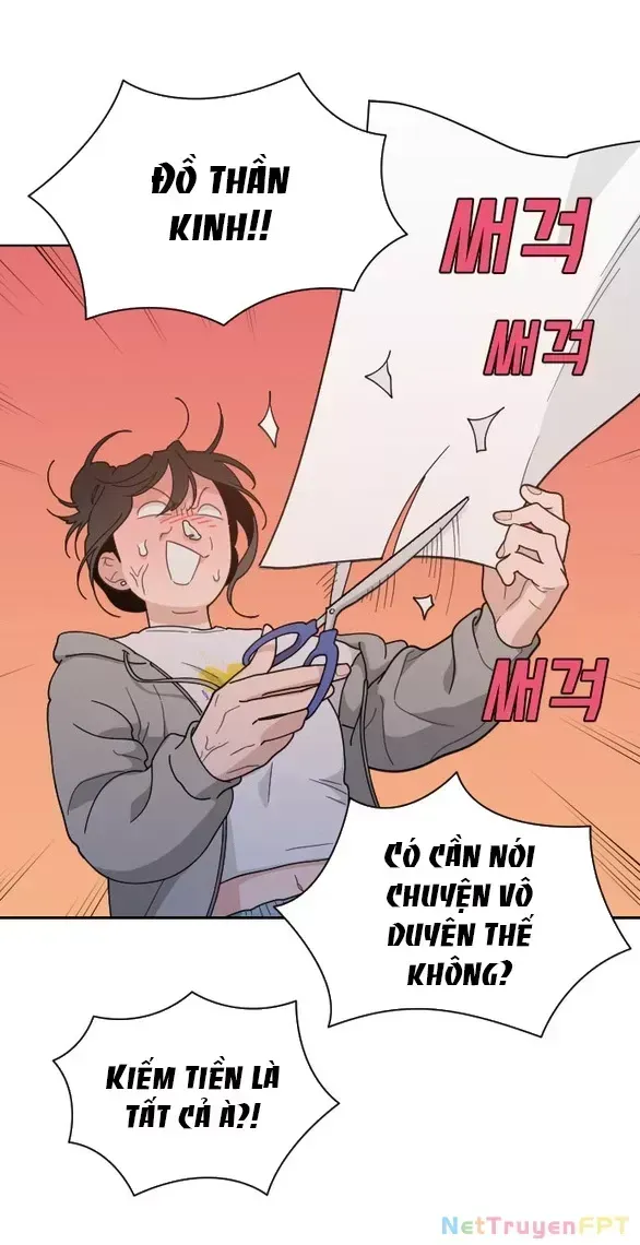 Vận May Không Ngờ Chapter 46.6 - Trang 2